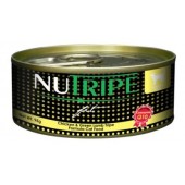 Nutripe Fit Chicken And Green Lamb Tripe 95g  1 Carton (24 cans)